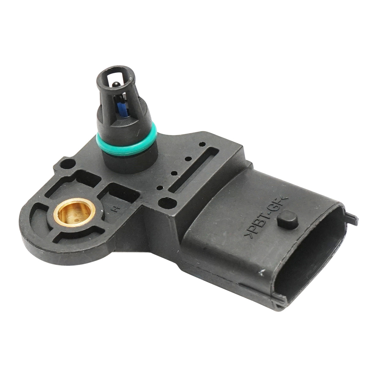 Throttle position sensor for Case IH, Massey Ferguson, Deutz 2852821, 836666980, 04194078